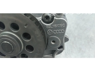 Масляный насос CAYE 03L115105C Volkswagen Caddy