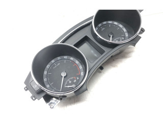 Панель приборов 3T1920840D, VD1009035 Skoda Superb B6 (3T)