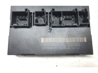 Блок комфорта 1K0959433AK Volkswagen Golf Plus