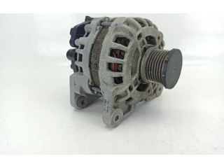 Генератор 231002854R Dacia Sandero