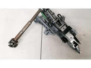 Рулевая рейка kprzg511361h, 01935475 Volvo S40 2004-2007 года