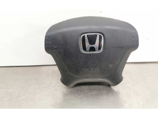 Подушка безопасности водителя 77800S7AG81, H7M100493 Honda Stream