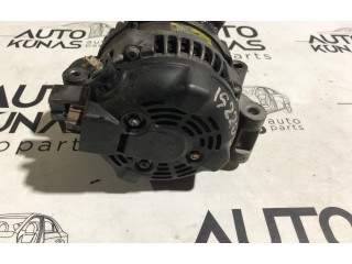 Генератор 2706026030, 1042104771 Lexus IS 220D-250-350