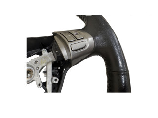 Руль Subaru Forester SH  2008 - 2013 года CS12002880      