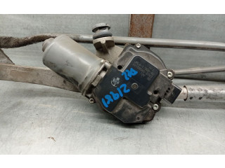 Моторчик дворников JPLA17500AD, LR113392 Land Rover Discovery 5