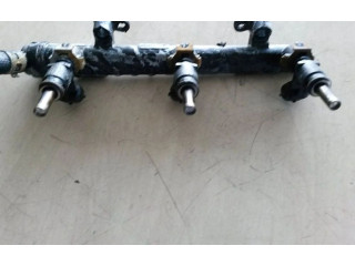 Форсунка Skoda Fabia Mk3 (NJ) CHYA