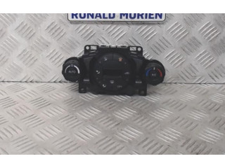 Блок управления климат-контролем DN1T18C612AF Ford Ecosport