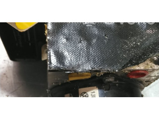 Блок АБС 1J0614417D, 1C0907379K Skoda Octavia Mk1 (1U) 1996 - 2004 года