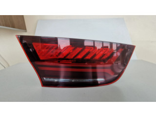 Задний фонарь левый сзади 4G8945095F Audi A7 S7 4G 2011-2017 года