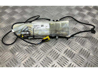 Подушка безопасности в сиденье 5C0880242 Volkswagen Jetta VI