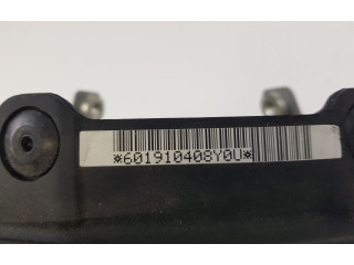 Надувная подушка для руля