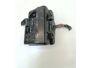 Блок предохранителей Honda Prelude