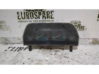 Přístrojová deska Land Rover Freelander 2006