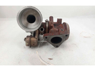  Турбина Mercedes-Benz A W169  A6400901780         