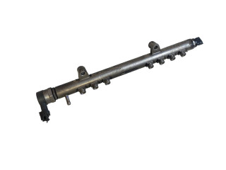 Топливная рампа 0445215025, 002474L3 Volvo V70 для двигателя D5244T15