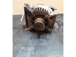 Генератор A6401540202, A6401540202   Mercedes-Benz A W169      