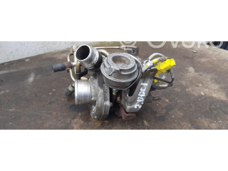  Турбина Renault Koleos I  H8200638766         