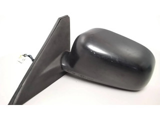 Зеркало электрическое левое Mitsubishi Colt 1992-1996 года