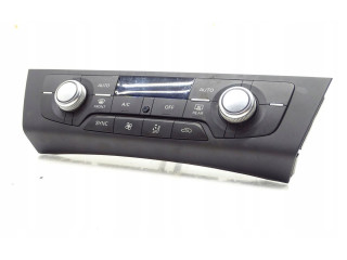 Блок управления климат-контролем 4G0820043CC   Audi A6 S6 C7 4G