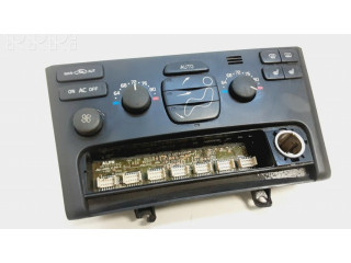 Блок управления климат-контролем 8682735   Volvo XC90