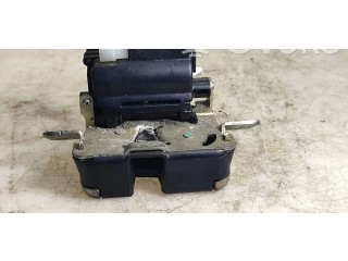 Zámek zadních dveří Smart ForFour I 2006