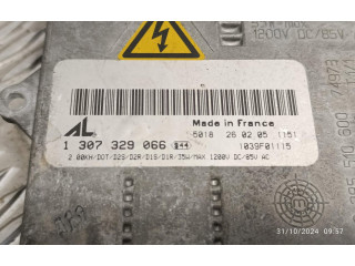 Блок управления Xenon