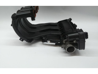 Всасывающий коллектор 9673063980 Peugeot 2008 I