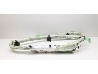 Боковая подушка безопасности 8X2314K160AE   Jaguar XF X250