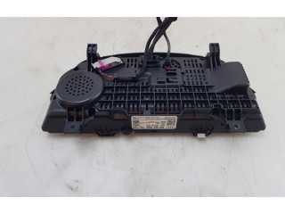 Панель приборов 4KE920795A Audi e-tron