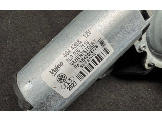 Моторчик заднего дворника 8L0955711B Audi A6 S6 C5 4B