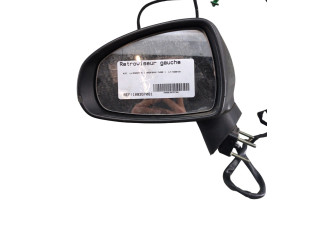 Зеркало электрическое        Audi A1  2010 - 2018 года   