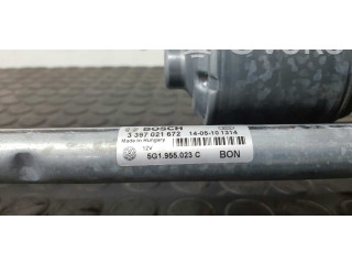 Моторчик дворников 5G1955023C, 5G1955023C    Volkswagen Golf SportWagen