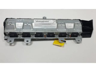 Подушка безопасности водителя 985R05DC0A, 630950200 Infiniti Q30