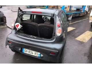 Зеркало электрическое        Citroen C1  2006 - 2013 года   