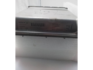 Блок управления двигателя 0281010319, 08677700A Volvo S60
