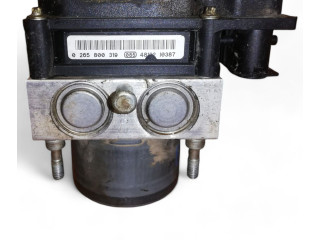 Jednotka ABS Nissan Micra 2004