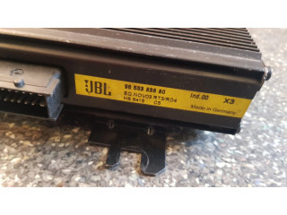 Звукоусилитель