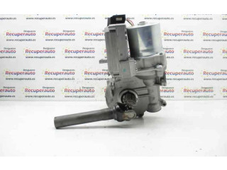 Руль Renault Captur 2013 - 2020 года 488100991R