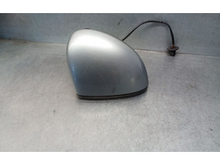 Зеркало электрическое Opel Meriva B 2010 - 2016 года