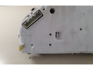 Панель приборов 85001SC321 Subaru Forester SH