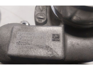 Турбина Ford Ecosport 1696537, 9673283680 для двигателя UGJE