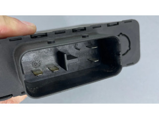 Блок управления 4N0907133A, 4N0907133 Audi A6 S6 C8 4K