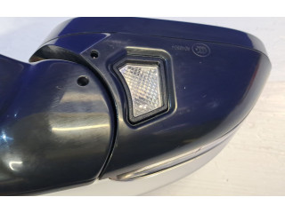 Зеркало электрическое Jaguar XJ X351 2009 - 2019 года