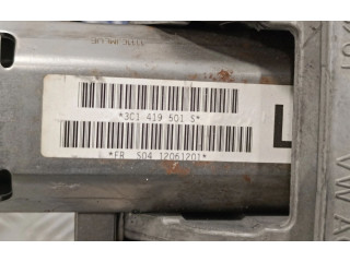    Рулевая рейка 3C1419501S, 3C0905861J   Volkswagen Passat Alltrack  -  года