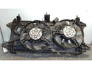 Вентилятор радиатора M170001100 Fiat Doblo 1.9