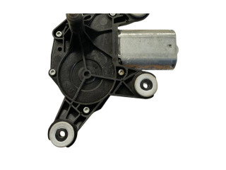 Моторчик заднего дворника 55701468    Fiat Grande Punto