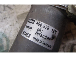 Моторчик дворников 77363952, 404978    Fiat Grande Punto