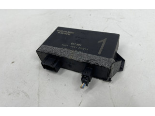 Блок управления парковки 9650400280 Lancia Phedra