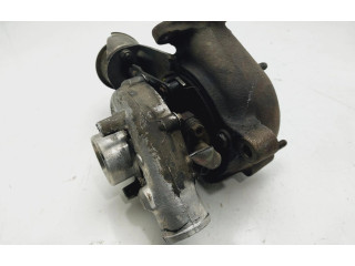  Турбина Volkswagen PASSAT  028145702C         