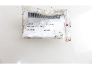 Форсунка 0414720404, 03G130073G Audi A3 S3 8P BKD